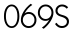 069S